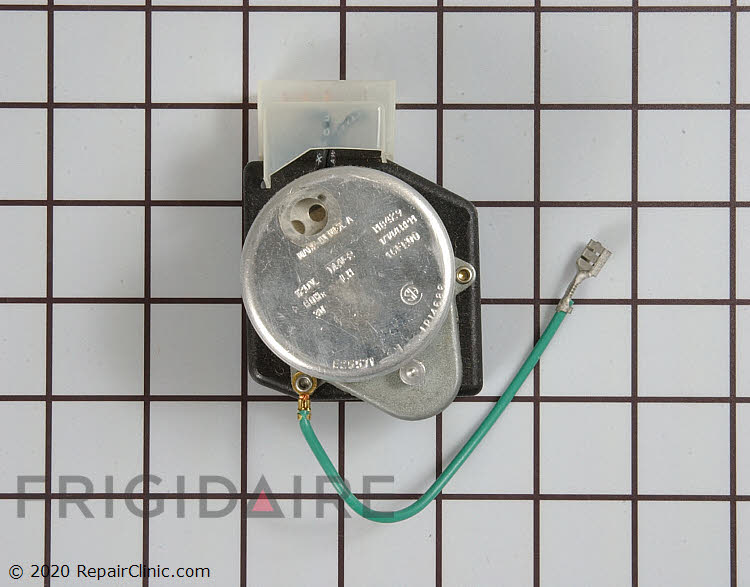 5300900072 Defrost Timer