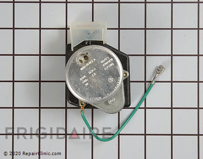 Defrost Timer 5300900072 Alternate Product View