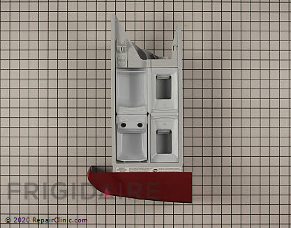Dispenser Drawer 137440419 Alternate Product View