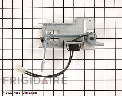 Door Latch 154132501 Alternate Product View