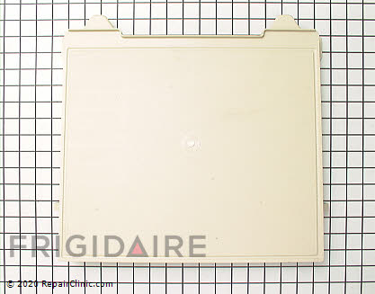 Shelf & Shelf Support 08017221 Alternate Product View