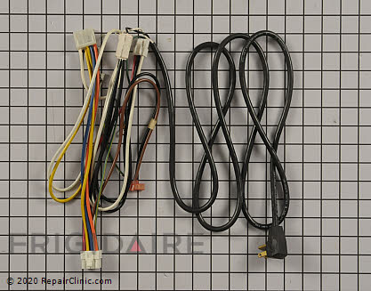 Wire Harness 216818200 Alternate Product View