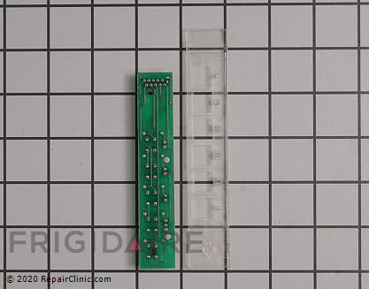 Control Board 5304454952 Alternate Product View