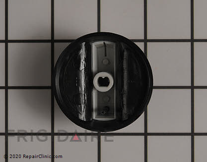 Control Knob 316543810 Alternate Product View