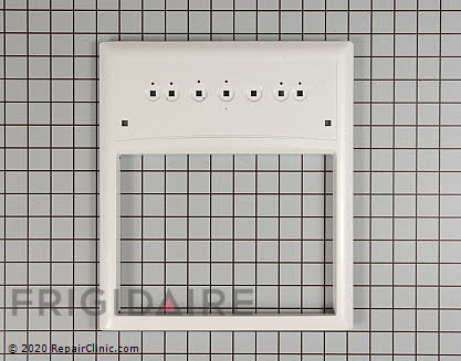 Dispenser Housing 241678604 Alternate Product View