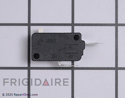 Door Switch 5304509459 Alternate Product View