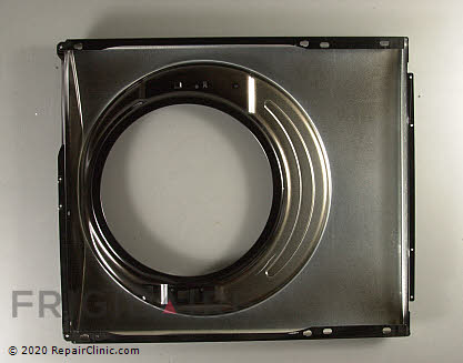 Front Panel 137021860 Alternate Product View