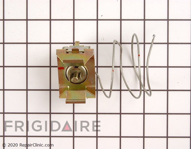 216788000 Temperature Control Thermostat