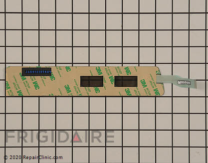 Touchpad 241816701 Alternate Product View