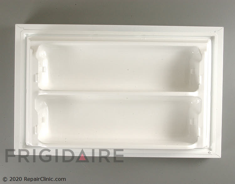240412501 Front Door Panel