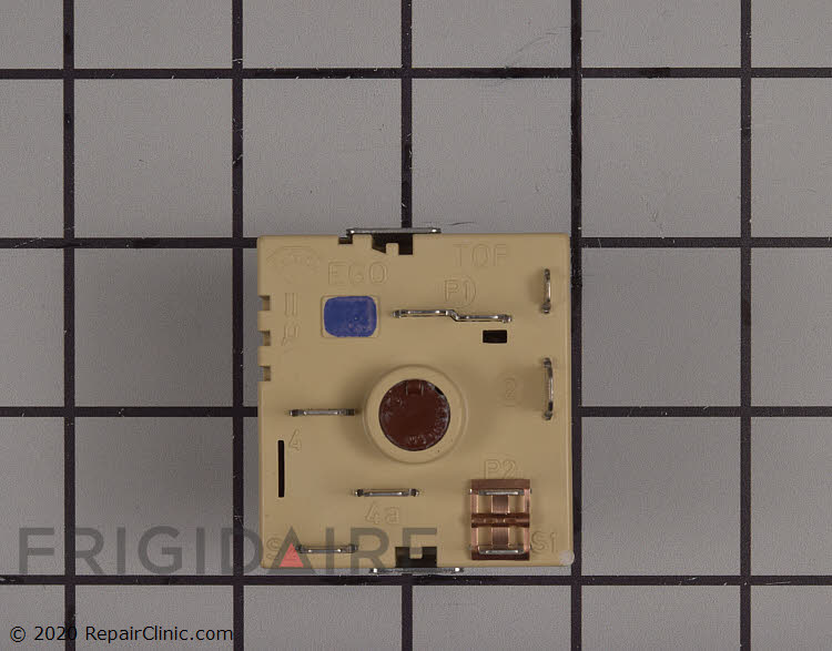 Surface Element Switch 316238201 Alternate Product View