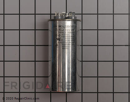 Dual Run Capacitor 5304459179 Alternate Product View