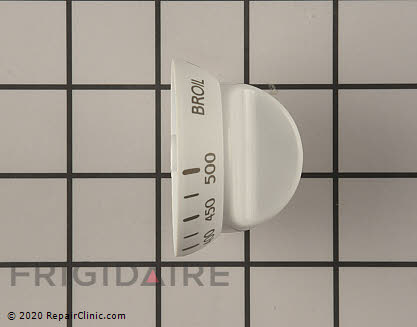 Thermostat Knob 316053601 Alternate Product View