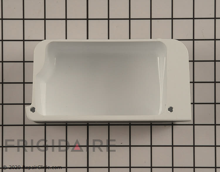 242080201 Door Shelf Bin