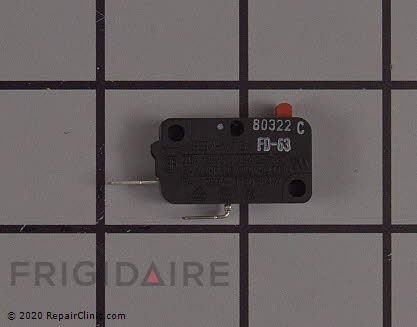 Door Switch 5304493153 | Frigidaire Appliance Parts