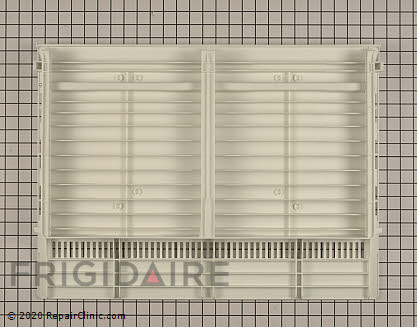 Drawer Cover 218817400 Alternate Product View