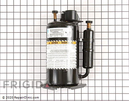 Compressor 309616914 Alternate Product View