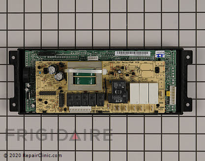 Control Board 316560147 Alternate Product View