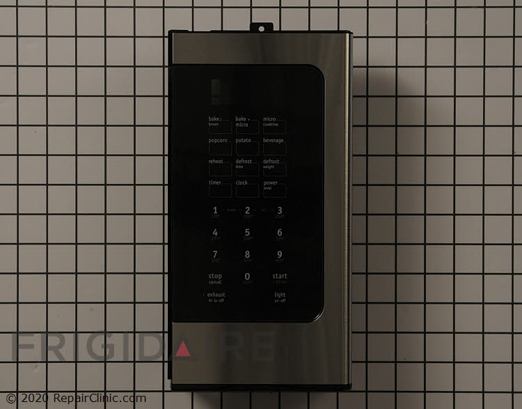 5304478896 Control Panel