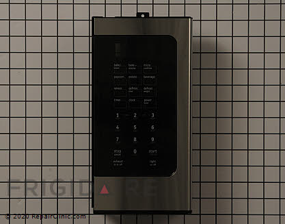 Control Panel 5304478896 Alternate Product View