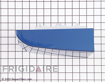 Dispenser Drawer 137440407 Alternate Product View