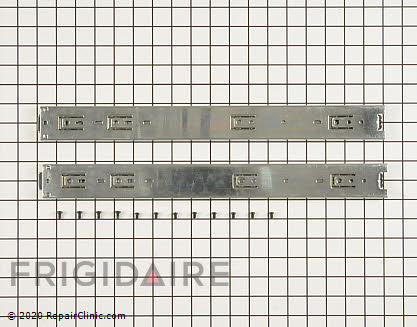 Drawer Slide Rail 5304469096 Alternate Product View