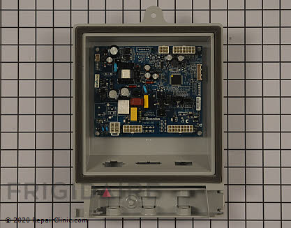 Main Control Board 241996359 Alternate Product View