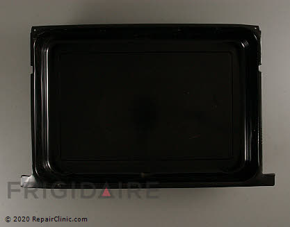 Snack Pan 5308011051 Alternate Product View