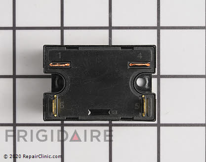 Start Relay 5304459233 Alternate Product View