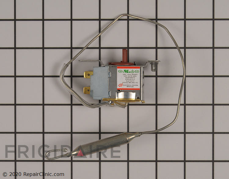 5304492665 Temperature Control Thermostat