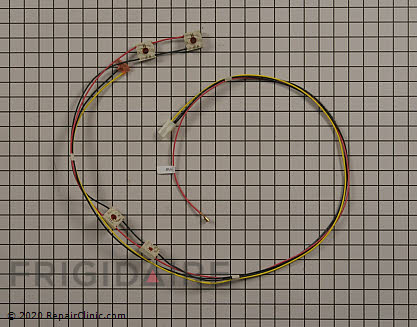 Wire Harness 316219014 Alternate Product View