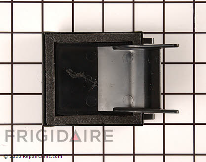 Dispenser Door 5303209287 Alternate Product View