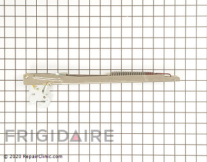 Door Hinge 316437702 Alternate Product View