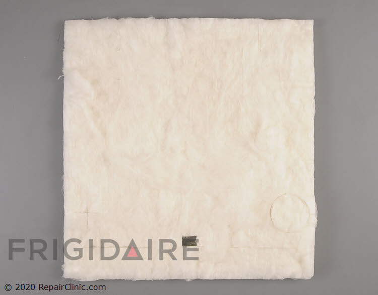 316414202 Door Insulation