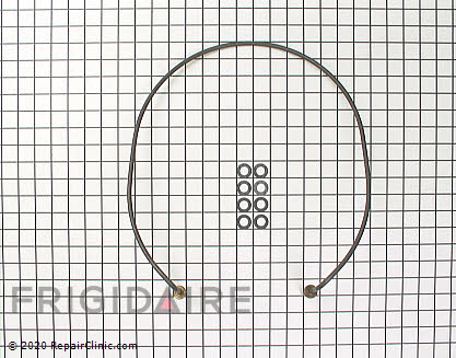 Heating Element 5300900029 Alternate Product View