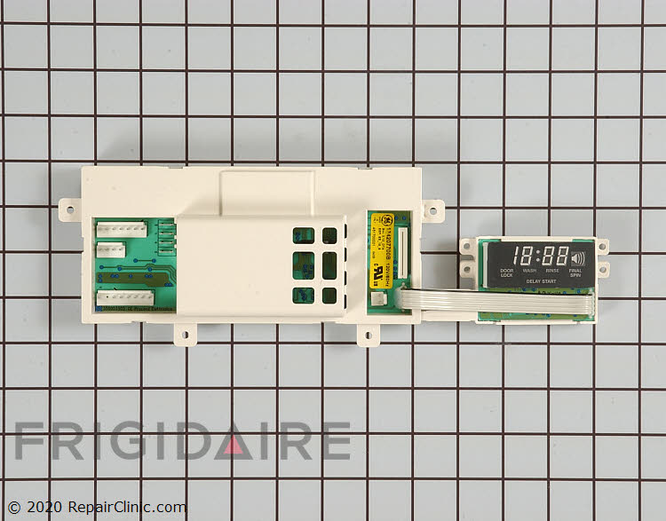 134207700 Main Control Board