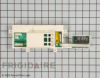 Main Control Board 134207700 Alternate Product View