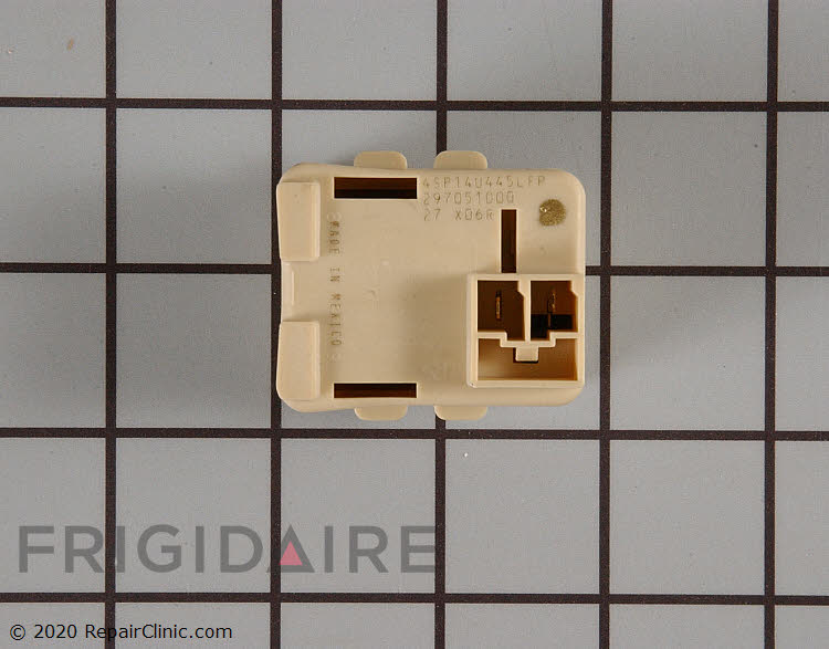 297051000 Start Device