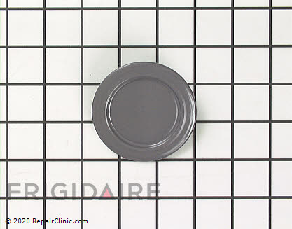 Surface Burner Cap 316010905 Alternate Product View