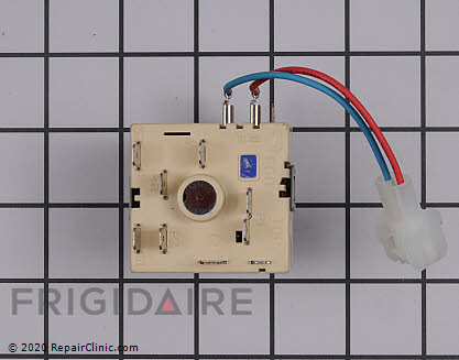 Surface Element Switch 316530100 Alternate Product View