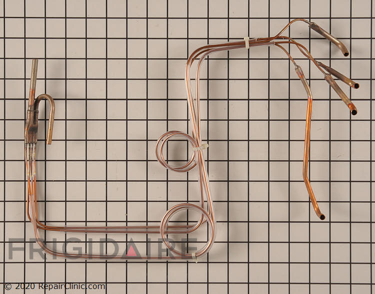 5304476253 Capillary Tube