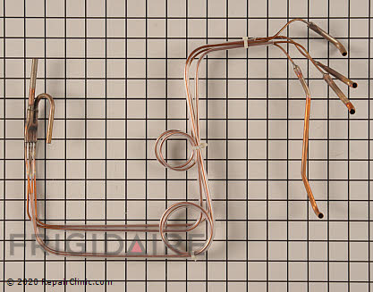 Capillary Tube 5304476253 Alternate Product View
