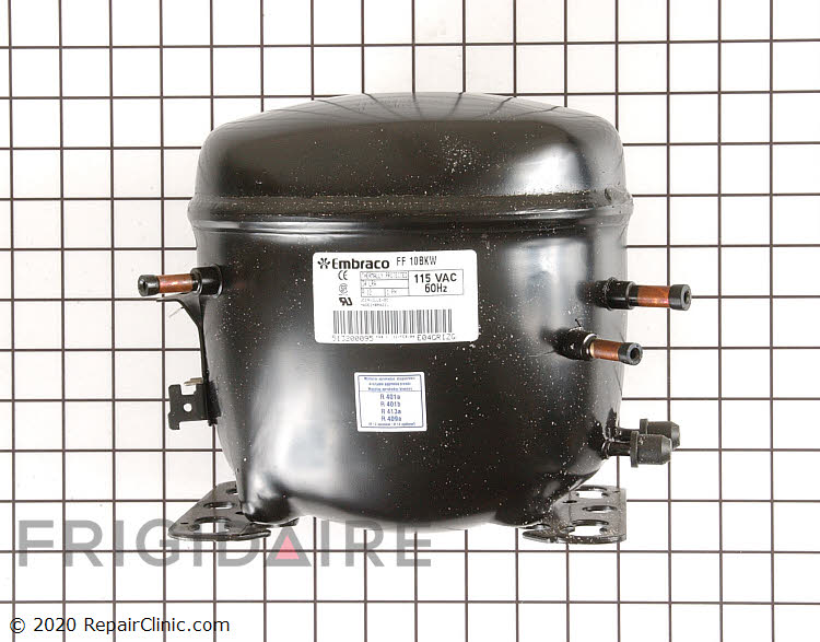 5304476642 Compressor