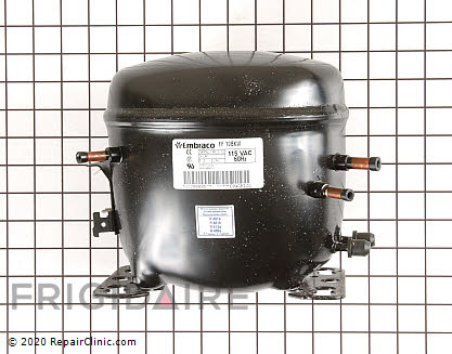Compressor 5304476642 Alternate Product View