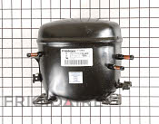 Compressor - Part # 1565839 Mfg Part # 5304476642