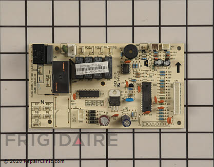 Control Board 5304472416 Alternate Product View