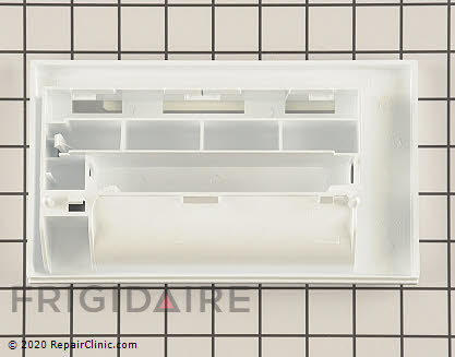 Dispenser Drawer Handle 131691250 Alternate Product View