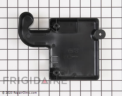 Hinge Cover 241761503 Alternate Product View