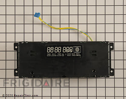 Control Board 316462855 Alternate Product View