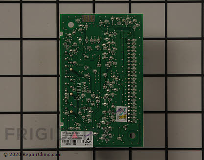 Control Board 807022404 Alternate Product View